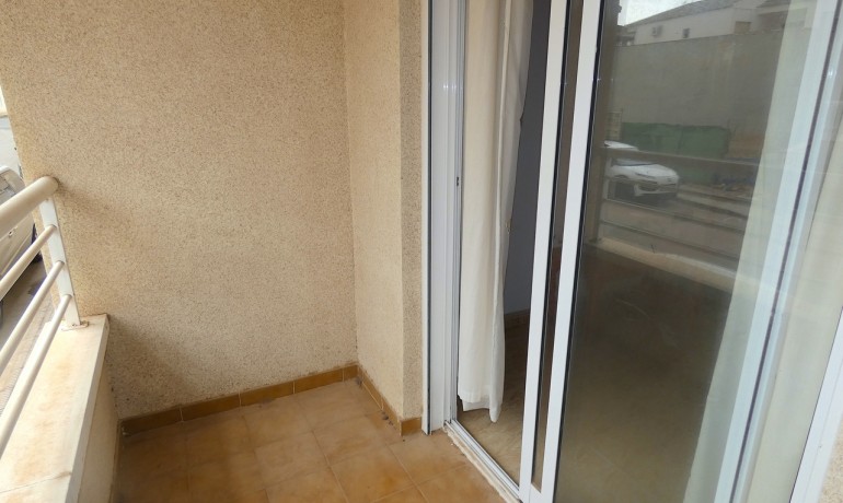 Venta - Apartamento / piso -
