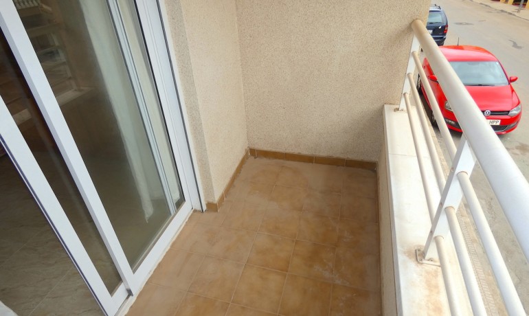 Venta - Apartamento / piso -
