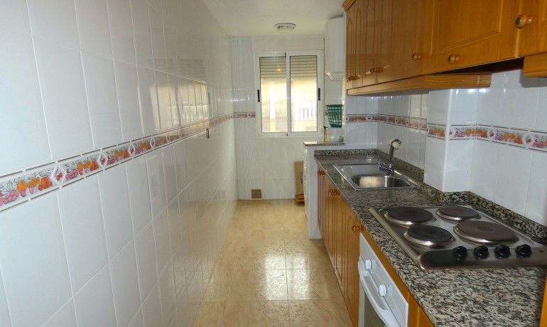 Venta - Apartamento / piso -
