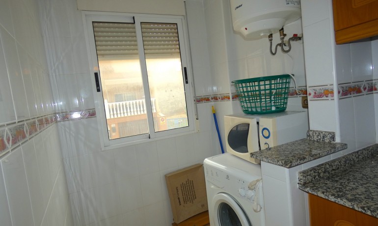 Venta - Apartamento / piso -
