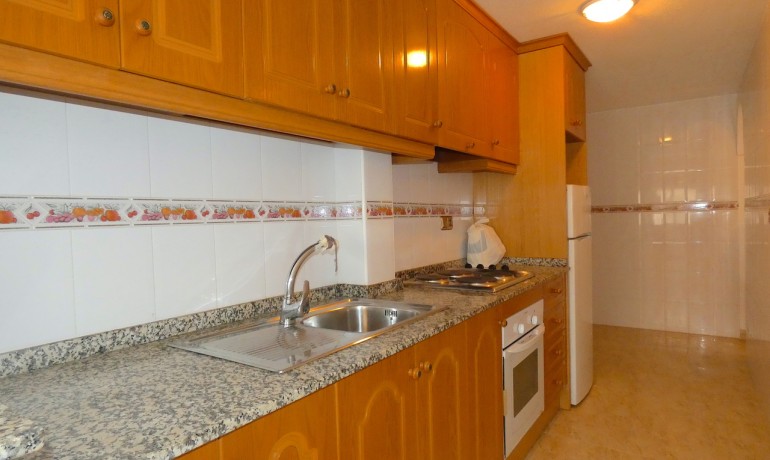 Venta - Apartamento / piso -
