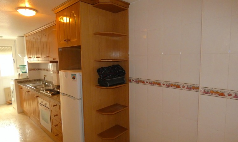 Venta - Apartamento / piso -
