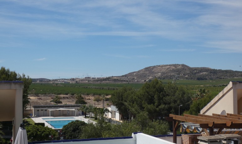 Venta - Apartamento / piso -
