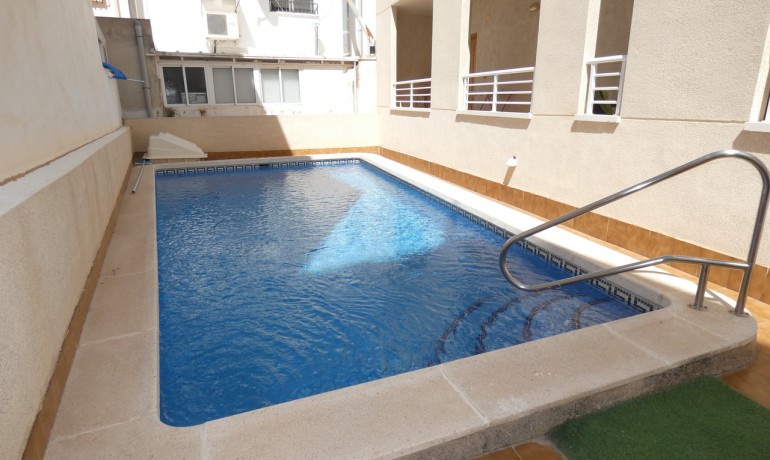 Venta - Apartamento / piso -
