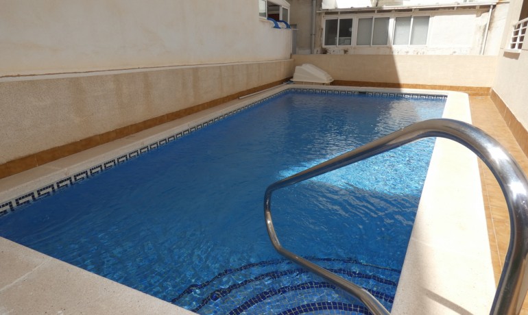 Venta - Apartamento / piso -
