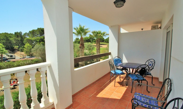 Herverkoop - Appartement / Flat -
Orihuela Costa* - Villamartin*