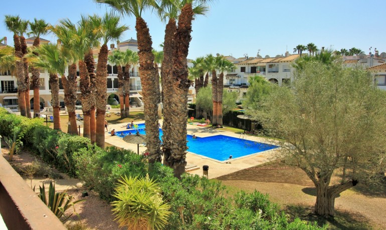 Herverkoop - Appartement / Flat -
Orihuela Costa* - Villamartin*