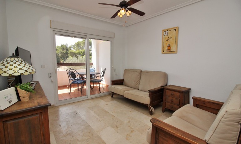 Herverkoop - Appartement / Flat -
Orihuela Costa* - Villamartin*