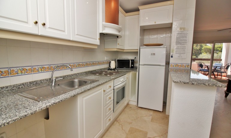 Herverkoop - Appartement / Flat -
Orihuela Costa* - Villamartin*