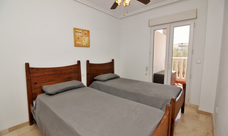 Herverkoop - Appartement / Flat -
Orihuela Costa* - Villamartin*