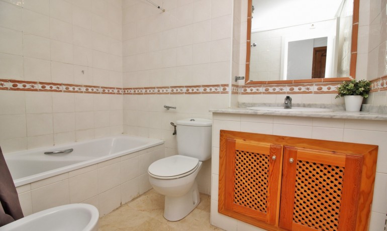 Herverkoop - Appartement / Flat -
Orihuela Costa* - Villamartin*