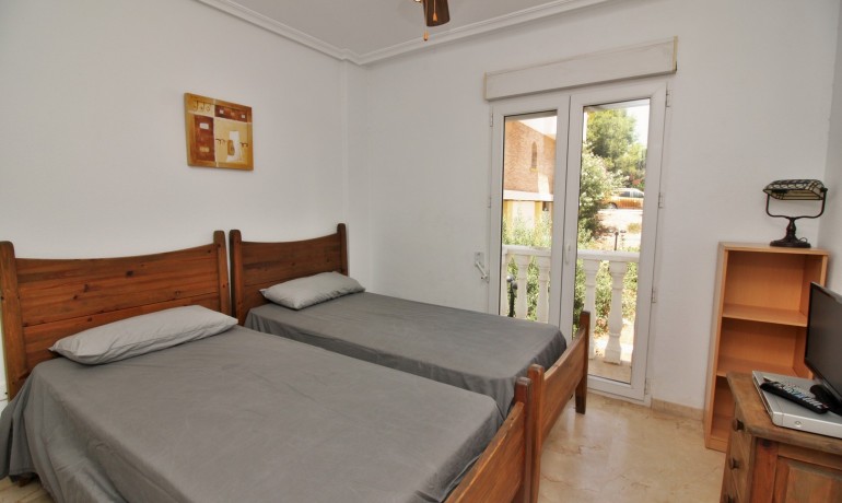 Herverkoop - Appartement / Flat -
Orihuela Costa* - Villamartin*