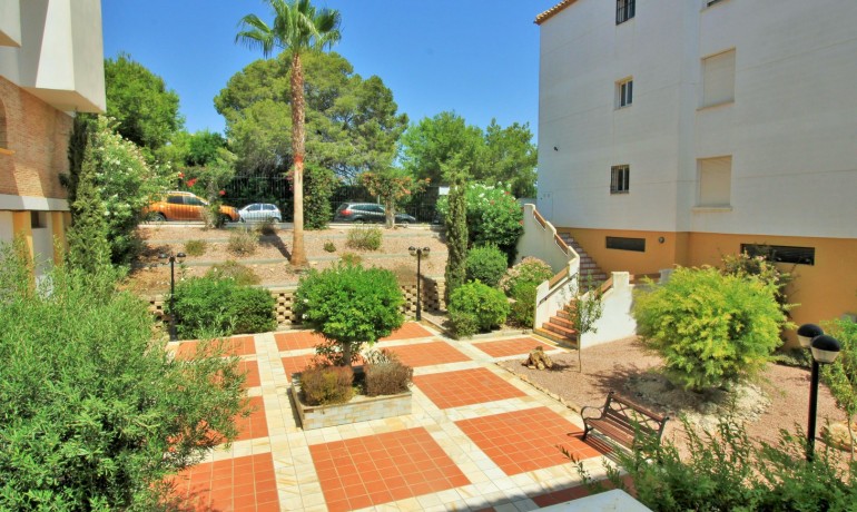 Herverkoop - Appartement / Flat -
Orihuela Costa* - Villamartin*