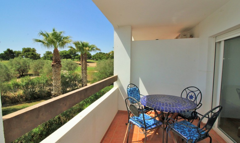 Herverkoop - Appartement / Flat -
Orihuela Costa* - Villamartin*