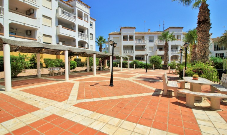 Herverkoop - Appartement / Flat -
Orihuela Costa* - Villamartin*