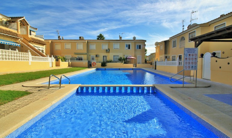 Sale - House -
Orihuela Costa* - Villamartin*