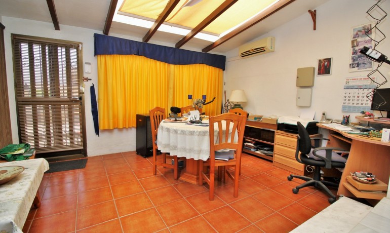 Revente - Maison -
Orihuela Costa* - Villamartin*