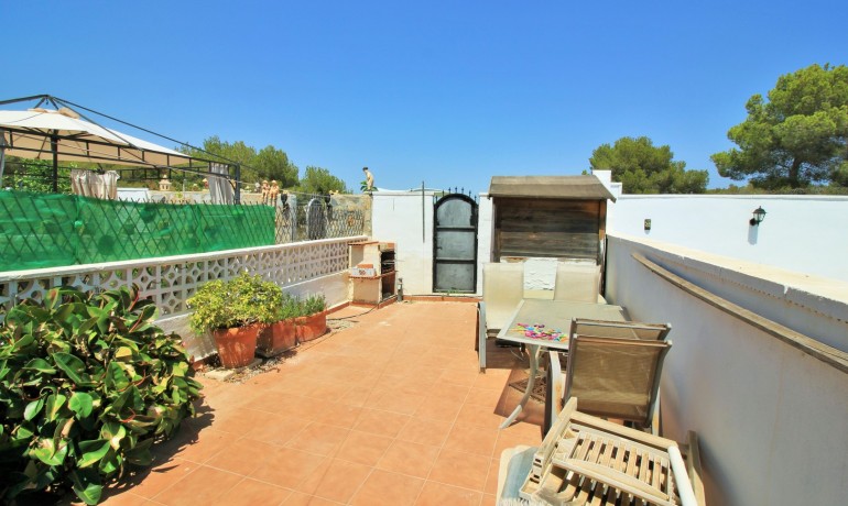 Sale - House -
Orihuela Costa* - Villamartin*