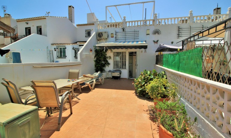 Revente - Maison -
Orihuela Costa* - Villamartin*