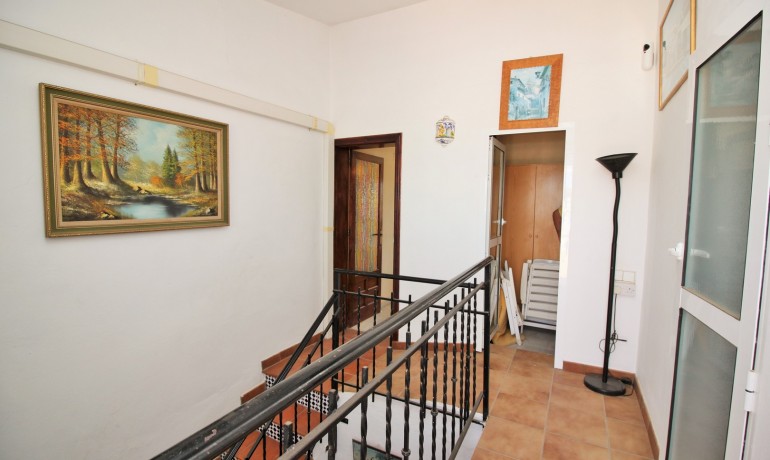 Sale - House -
Orihuela Costa* - Villamartin*