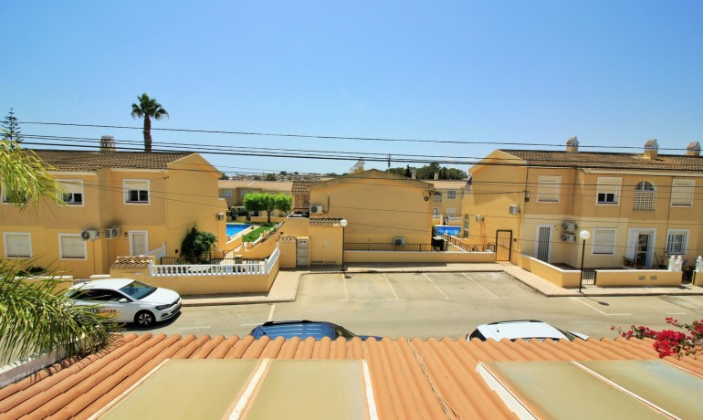 Revente - Maison -
Orihuela Costa* - Villamartin*