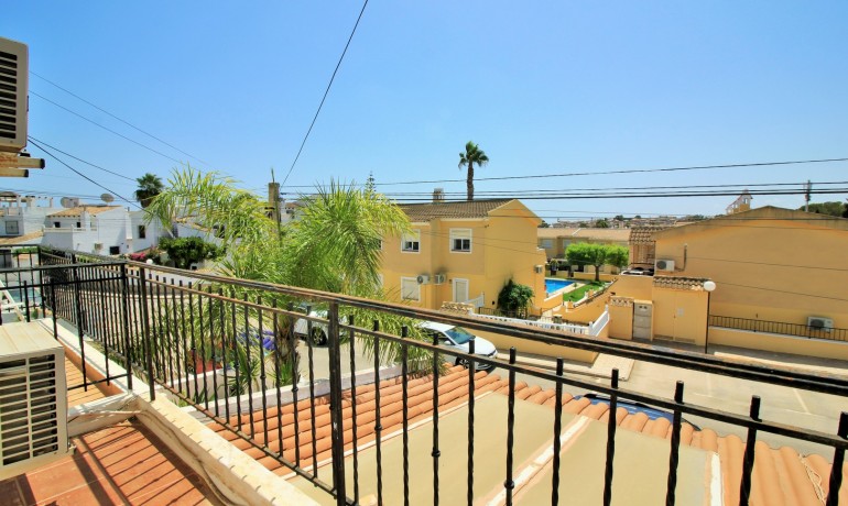 Sale - House -
Orihuela Costa* - Villamartin*