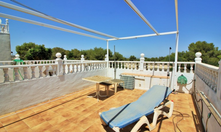 Sale - House -
Orihuela Costa* - Villamartin*