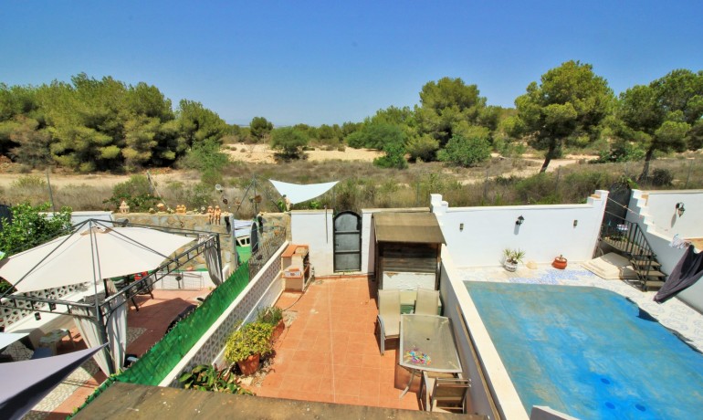 Sale - House -
Orihuela Costa* - Villamartin*