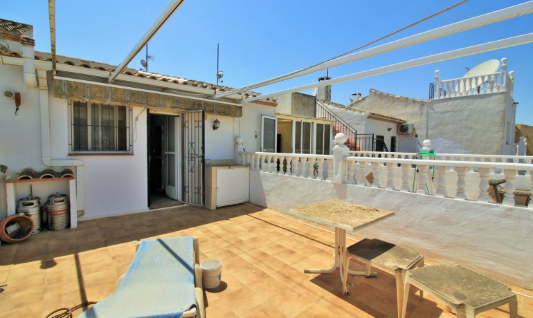 Sale - House -
Orihuela Costa* - Villamartin*