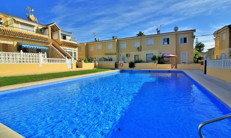 Sale - House -
Orihuela Costa* - Villamartin*