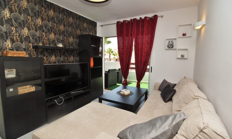 Sale - Apartment / Flat -
Orihuela Costa* - Playa Flamenca*