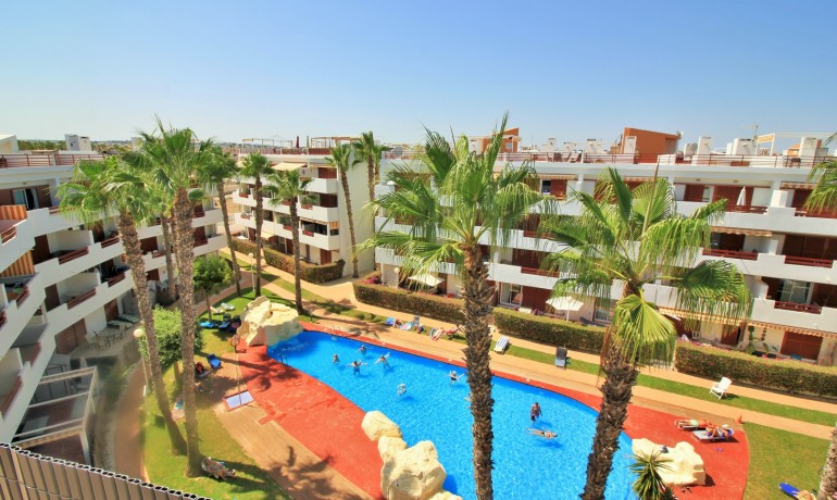 Sale - Apartment / Flat -
Orihuela Costa* - Playa Flamenca*