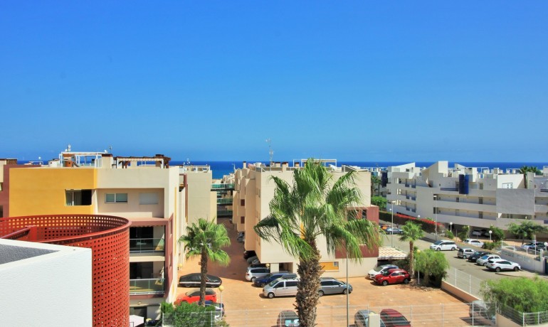 Herverkoop - Appartement / Flat -
Orihuela Costa* - Playa Flamenca*