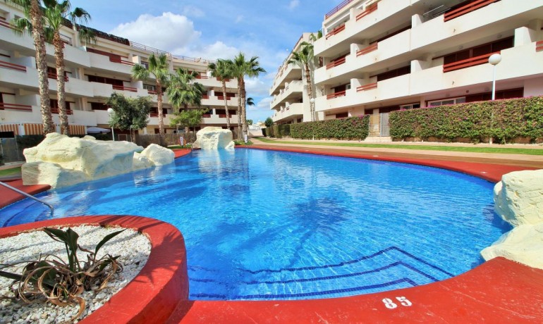 Sale - Apartment / Flat -
Orihuela Costa* - Playa Flamenca*