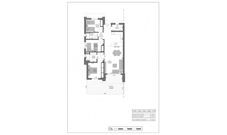 New Build - Villa -
Algorfa* - La Finca Golf*