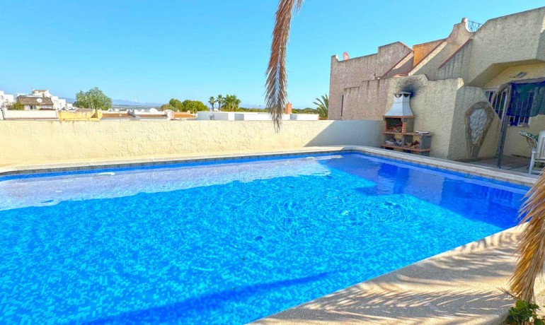 Herverkoop - Villa -
Torrevieja* - Los Balcones*