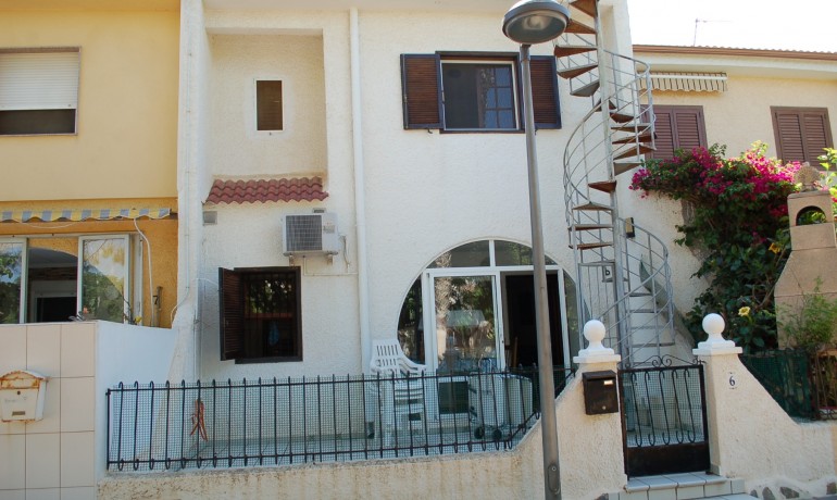 Sale - Townhouse -
Orihuela Costa* - Mil Palmeras*