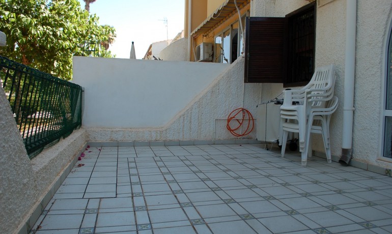 Sale - Townhouse -
Orihuela Costa* - Mil Palmeras*