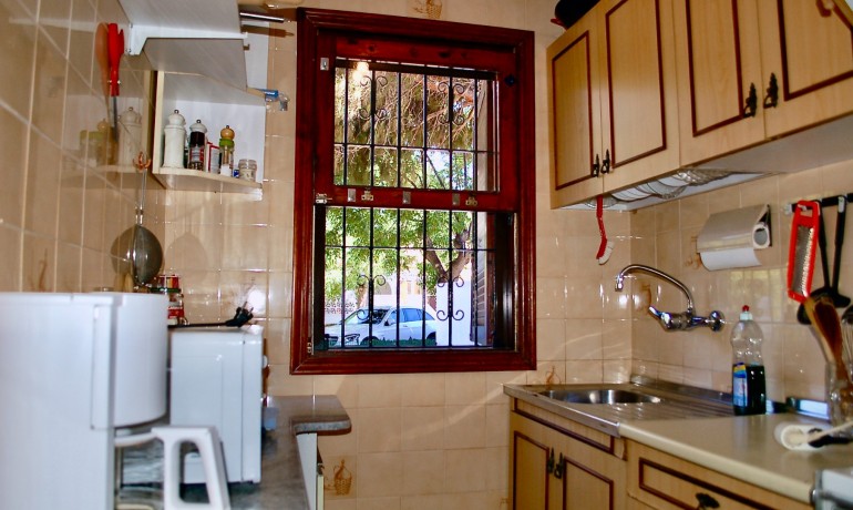 Sale - Townhouse -
Orihuela Costa* - Mil Palmeras*