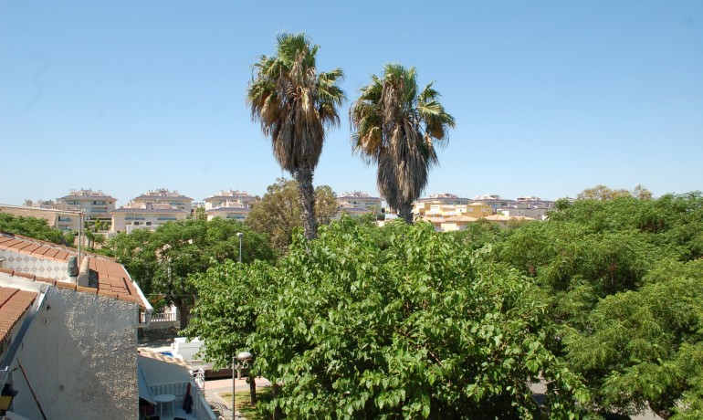 Herverkoop - Herenhuis -
Orihuela Costa* - Mil Palmeras*