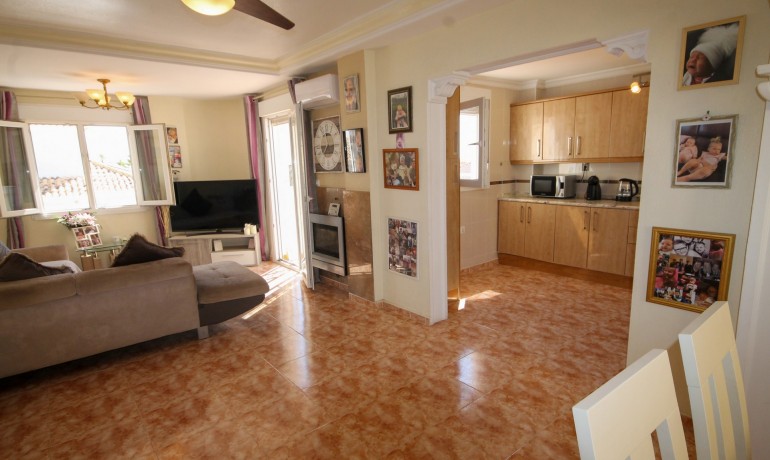 Sale - Villa -
Orihuela Costa* - Blue Lagoon*