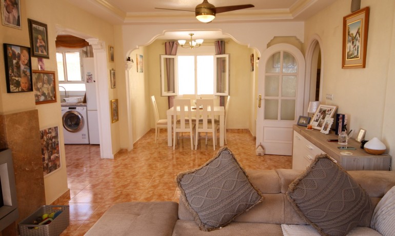 Sale - Villa -
Orihuela Costa* - Blue Lagoon*