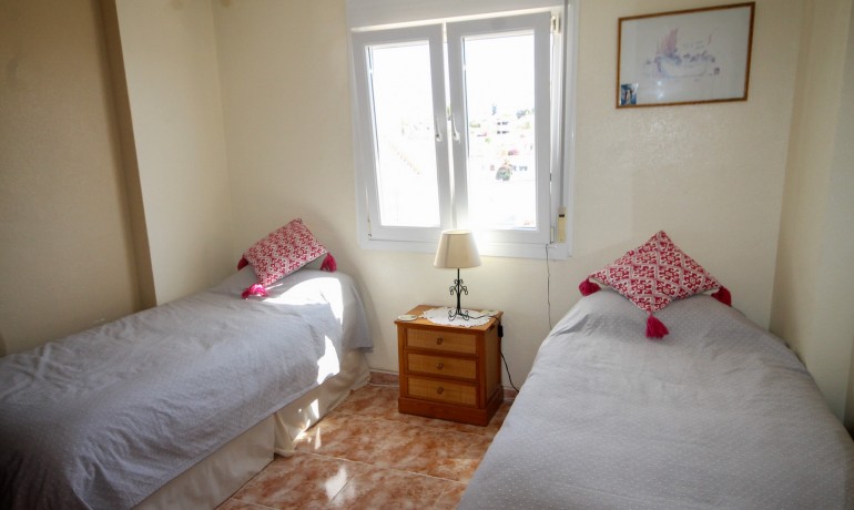 Sale - Villa -
Orihuela Costa* - Blue Lagoon*