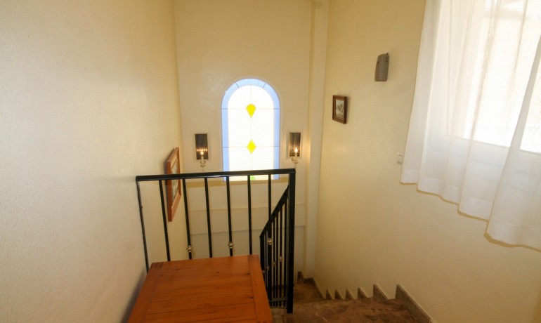 Sale - Villa -
Orihuela Costa* - Blue Lagoon*