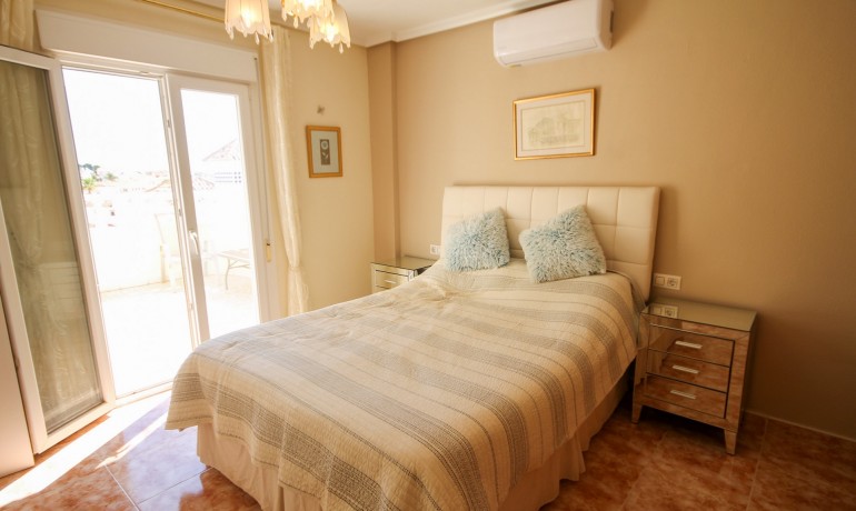 Sale - Villa -
Orihuela Costa* - Blue Lagoon*