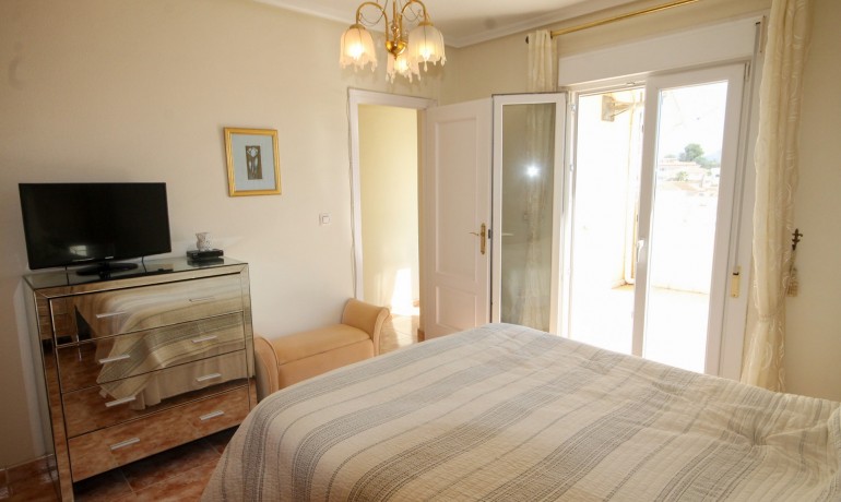 Sale - Villa -
Orihuela Costa* - Blue Lagoon*