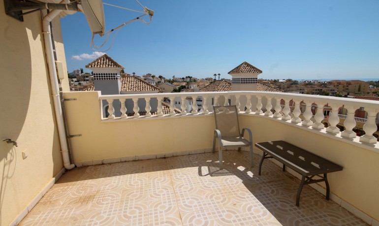 Sale - Villa -
Orihuela Costa* - Blue Lagoon*