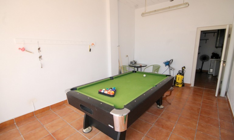 Sale - Villa -
Orihuela Costa* - Blue Lagoon*