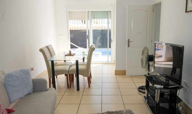 Sale - Villa -
Orihuela Costa* - Blue Lagoon*