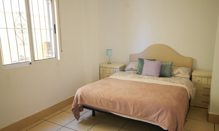 Sale - Villa -
Orihuela Costa* - Blue Lagoon*